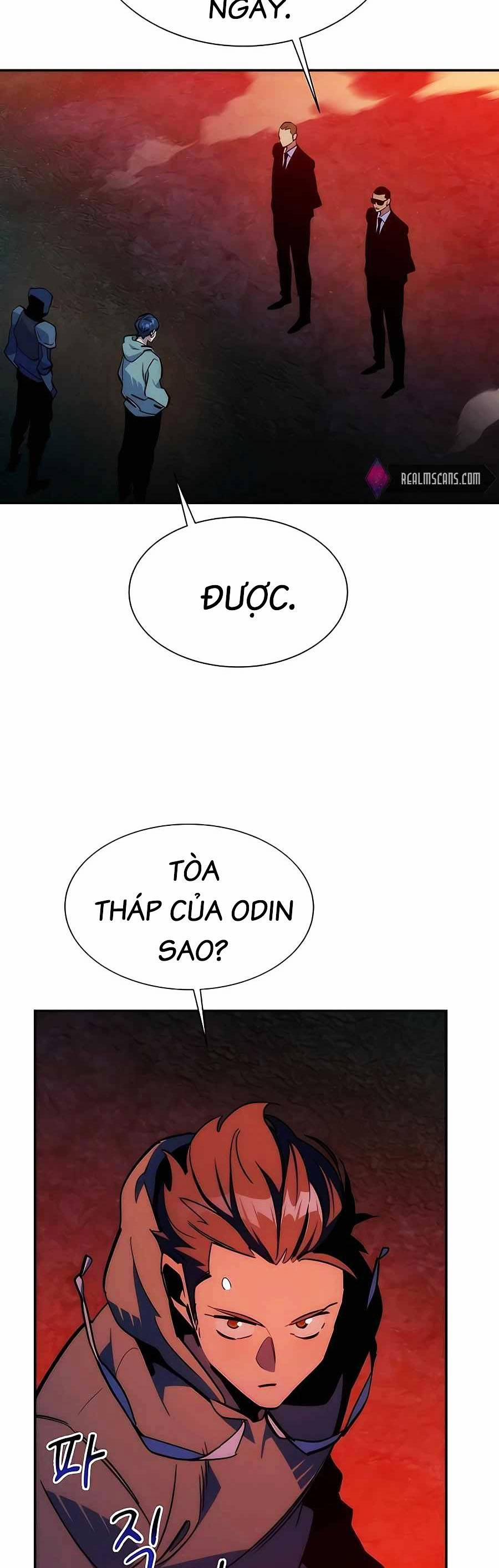 Tự Động Săn Bằng Phân Thân 36 trang 21