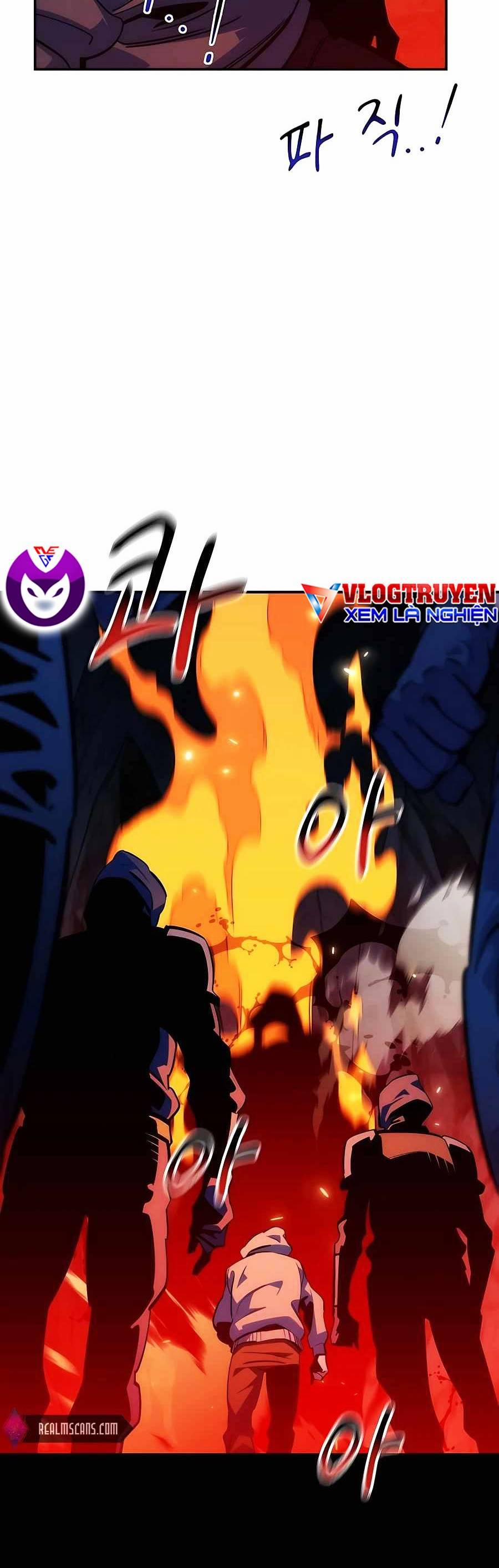 Tự Động Săn Bằng Phân Thân 36 trang 22