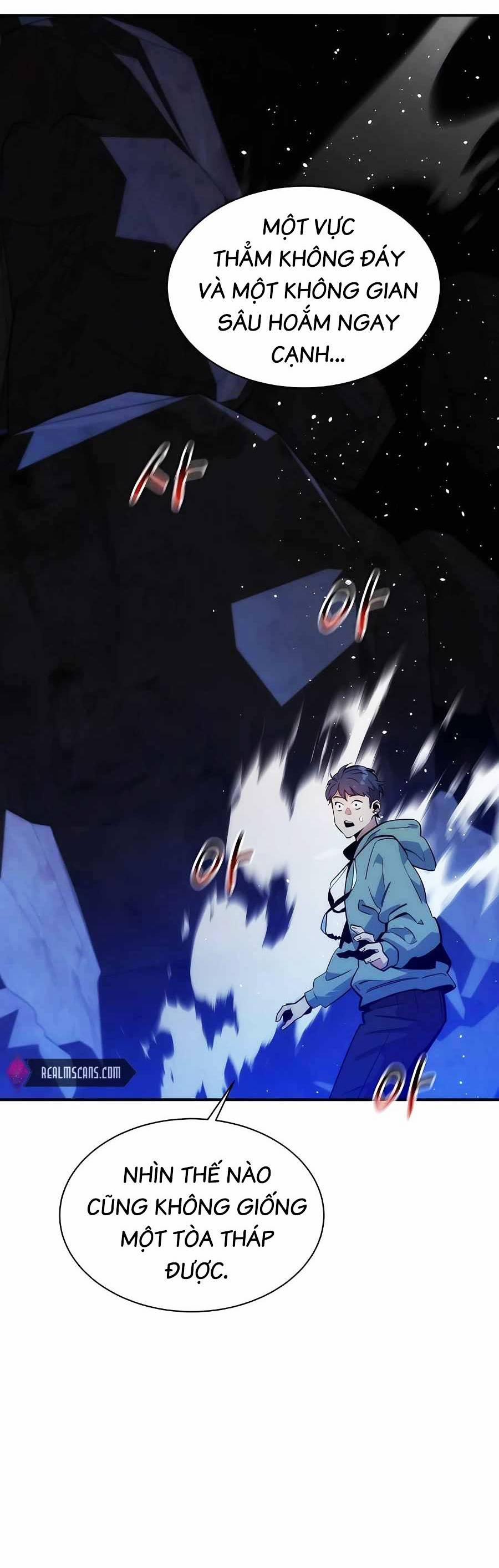 Tự Động Săn Bằng Phân Thân 36 trang 28