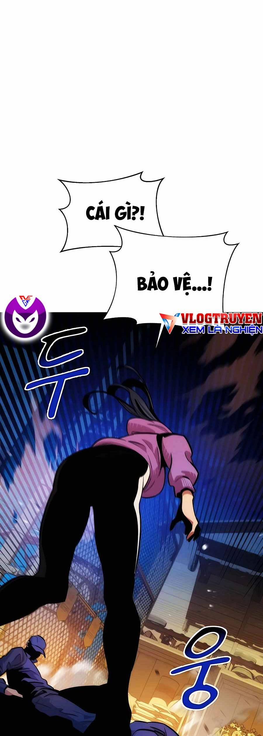 Tự Động Săn Bằng Phân Thân 36 trang 3