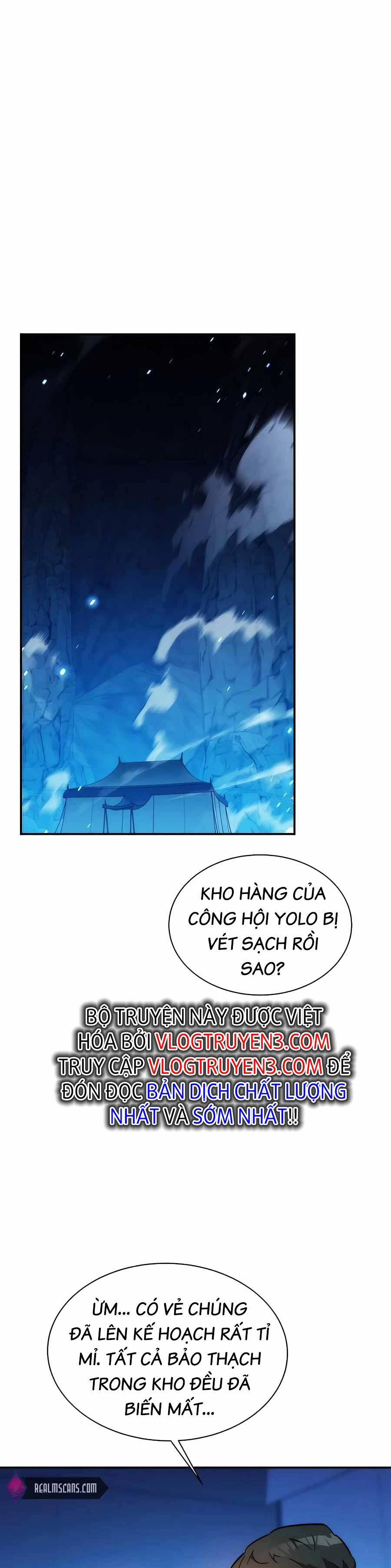 Tự Động Săn Bằng Phân Thân 36 trang 30