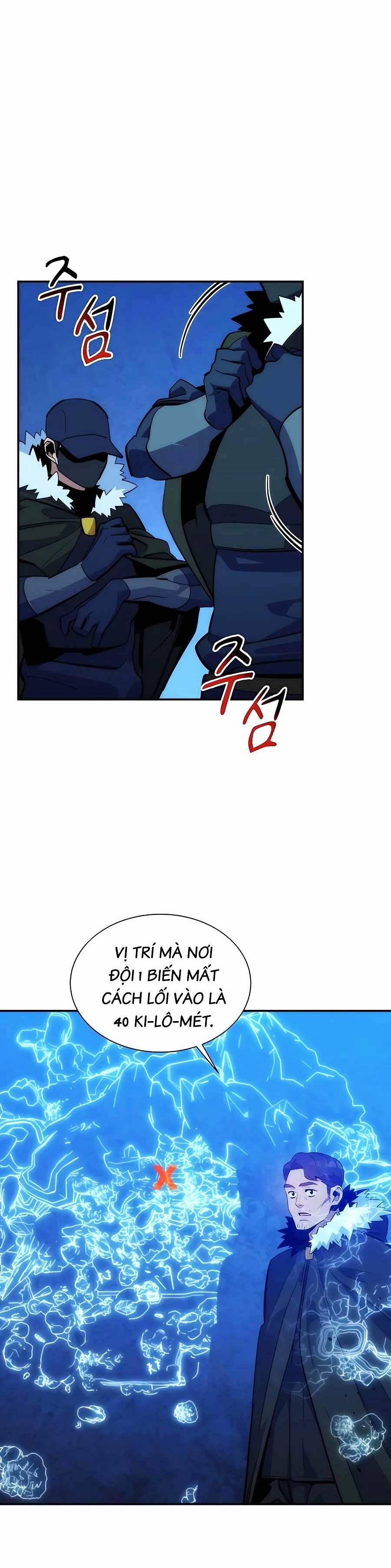 Tự Động Săn Bằng Phân Thân 36 trang 33