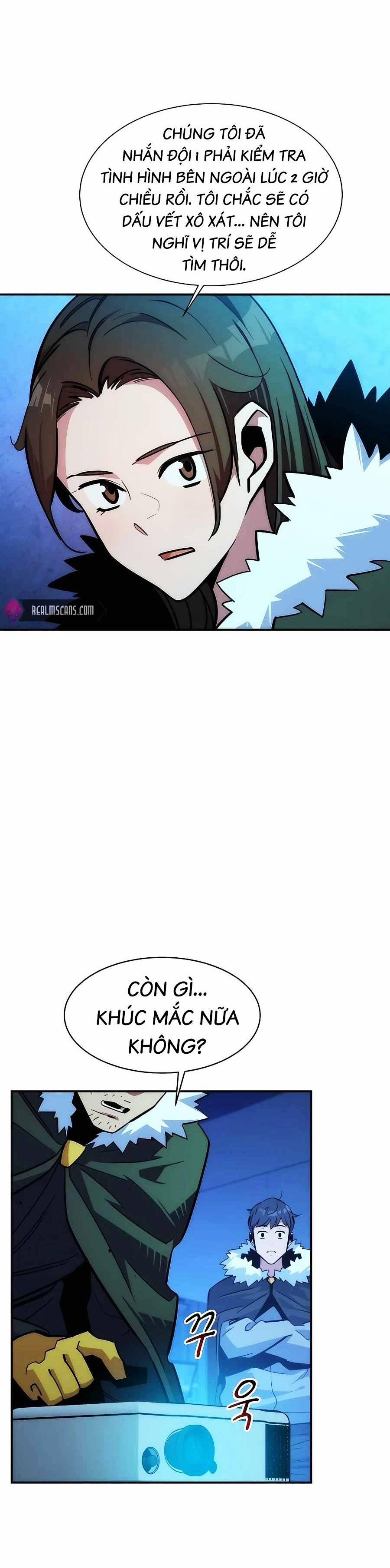 Tự Động Săn Bằng Phân Thân 36 trang 36