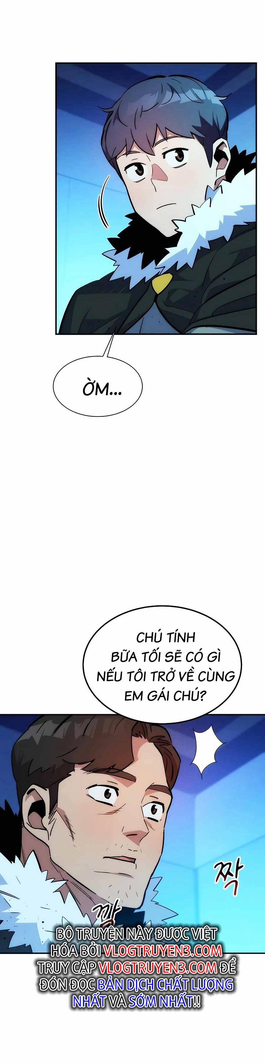 Tự Động Săn Bằng Phân Thân 36 trang 37