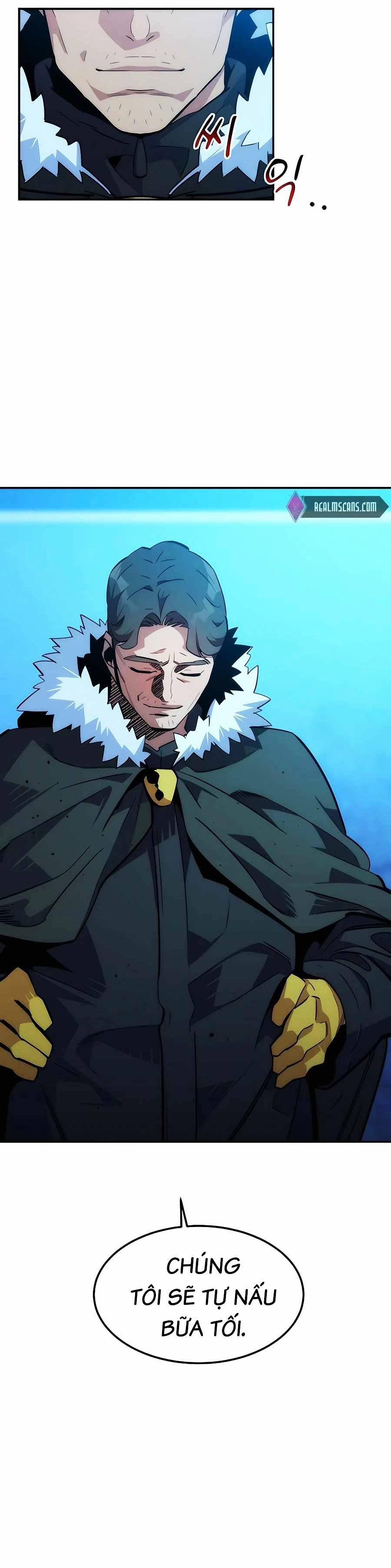 Tự Động Săn Bằng Phân Thân 36 trang 38