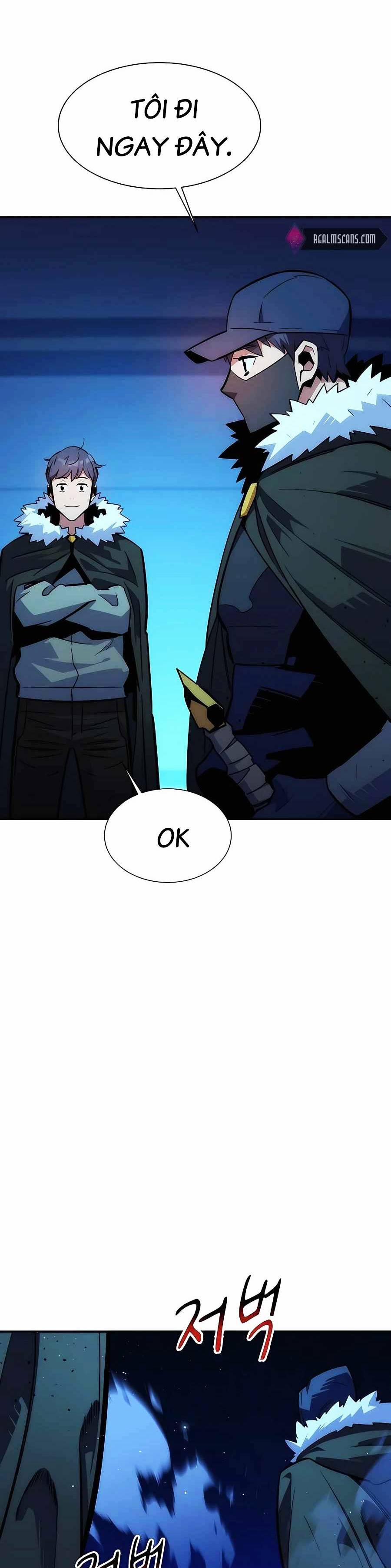 Tự Động Săn Bằng Phân Thân 36 trang 40