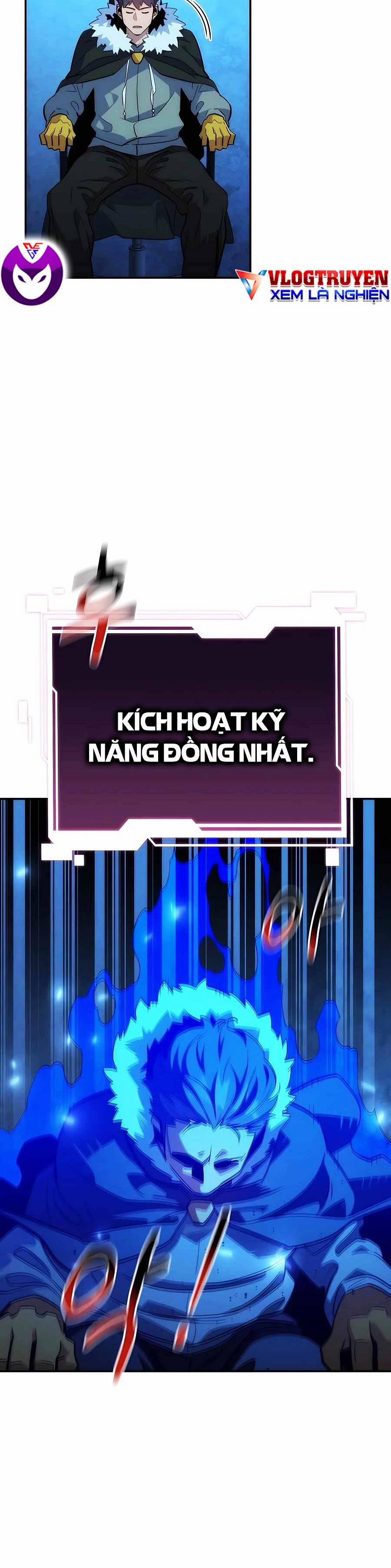 Tự Động Săn Bằng Phân Thân 36 trang 43