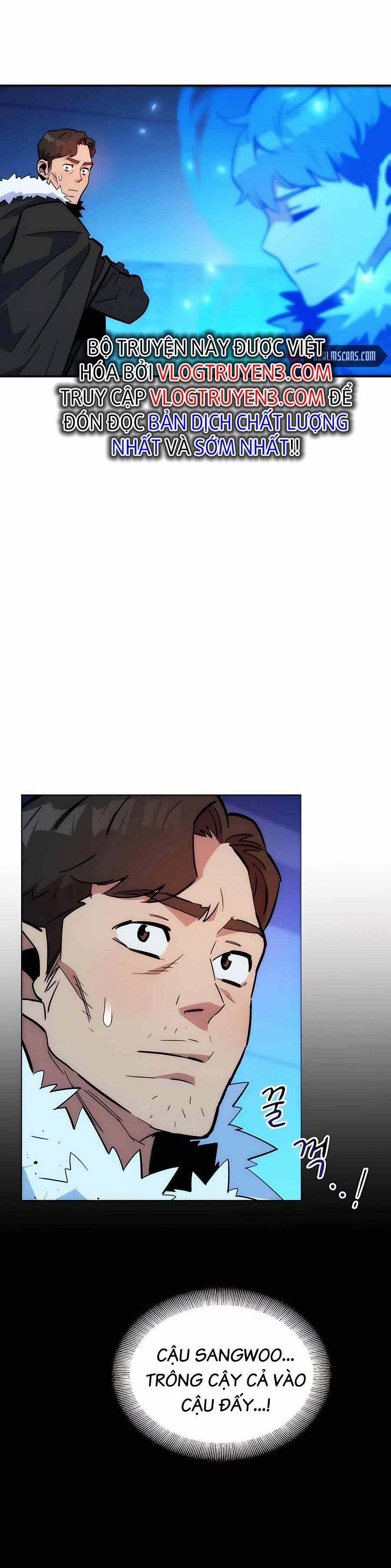 Tự Động Săn Bằng Phân Thân 36 trang 44