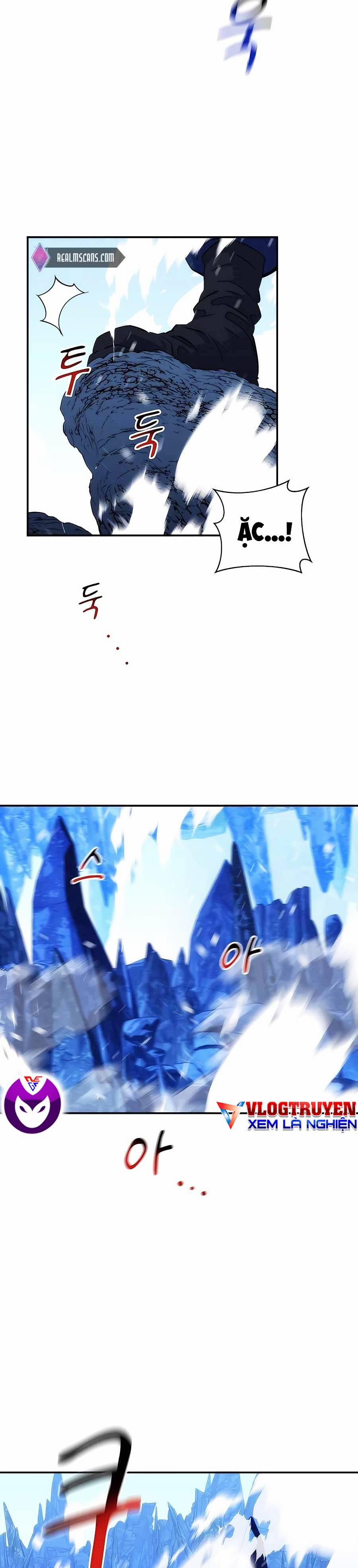 Tự Động Săn Bằng Phân Thân 36 trang 47