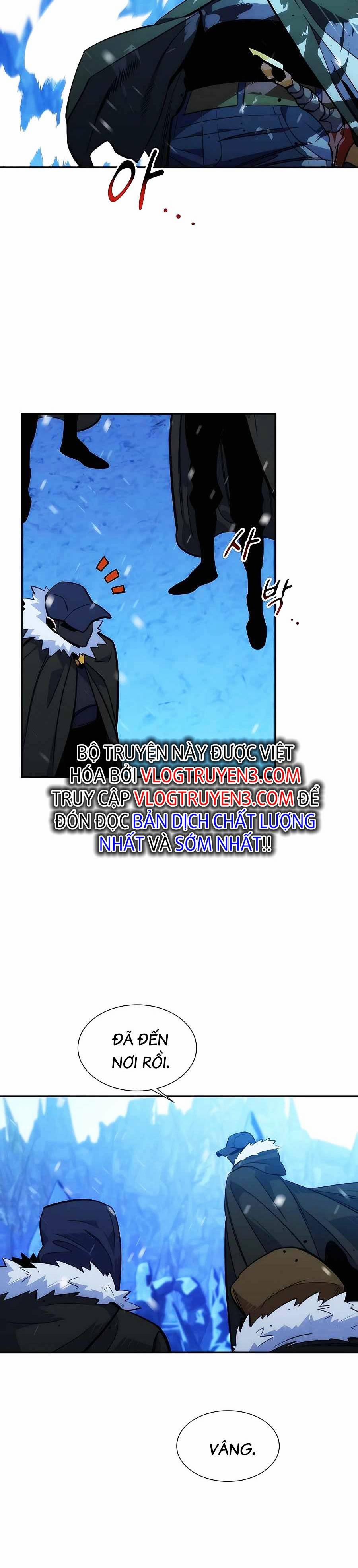 Tự Động Săn Bằng Phân Thân 36 trang 49