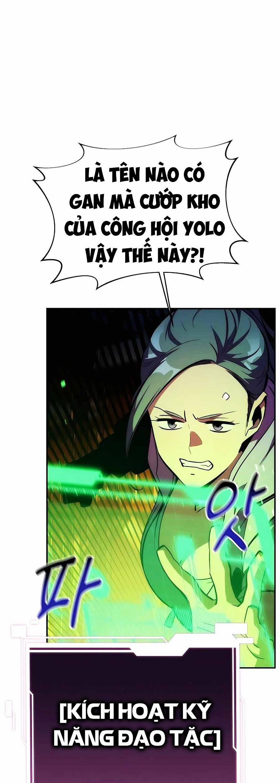 Tự Động Săn Bằng Phân Thân 36 trang 5