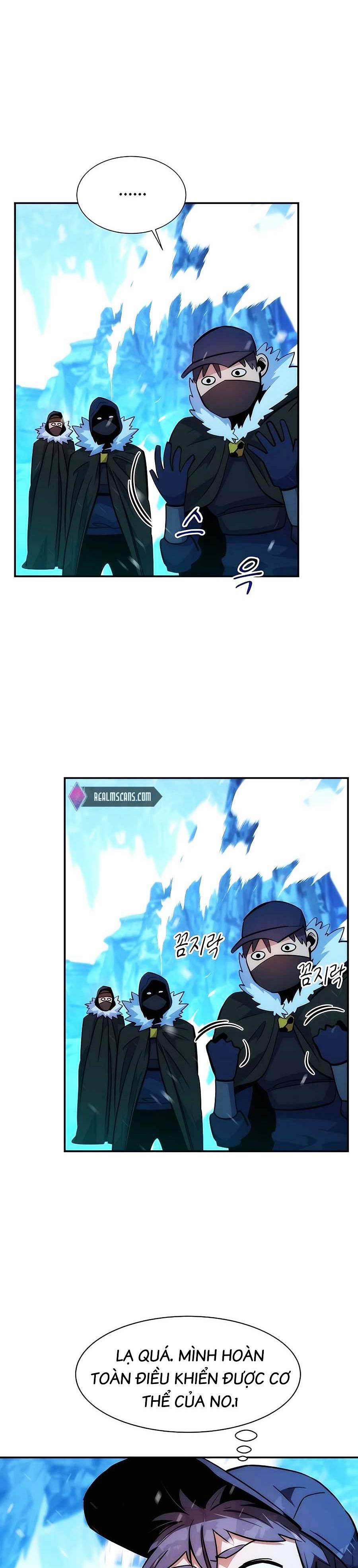 Tự Động Săn Bằng Phân Thân 36 trang 50