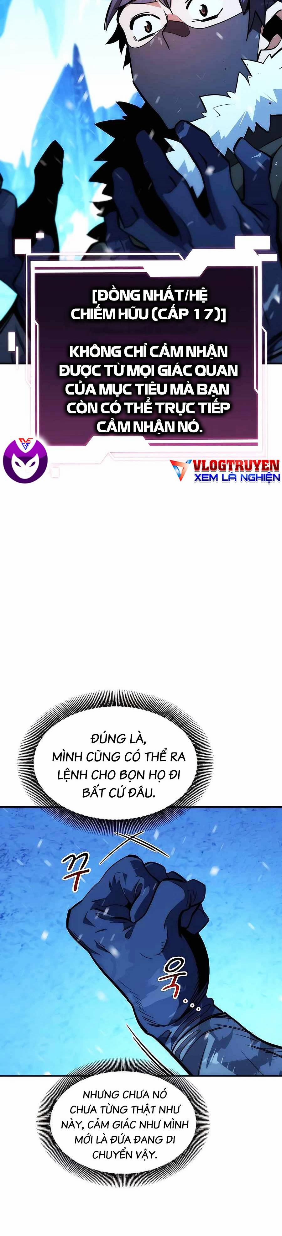 Tự Động Săn Bằng Phân Thân 36 trang 51