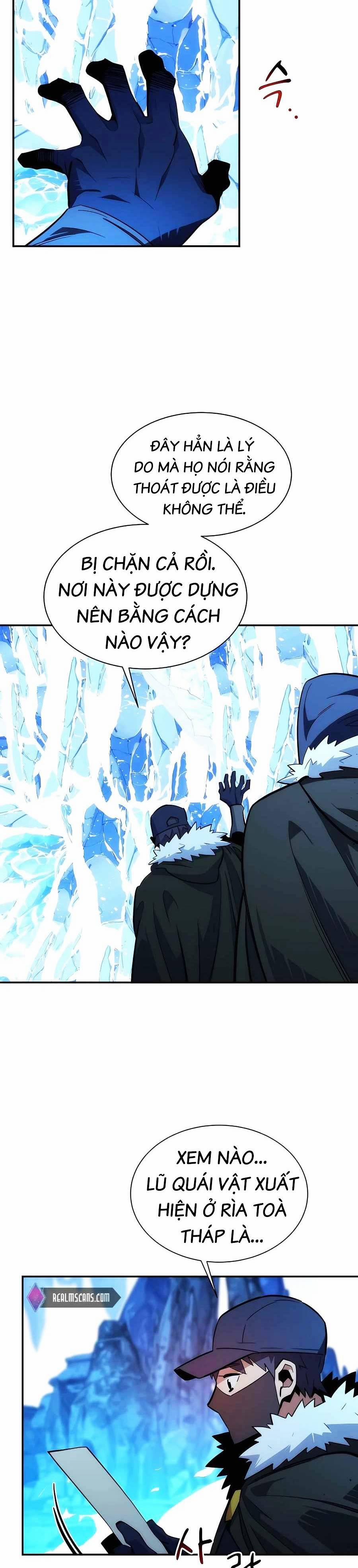 Tự Động Săn Bằng Phân Thân 36 trang 53