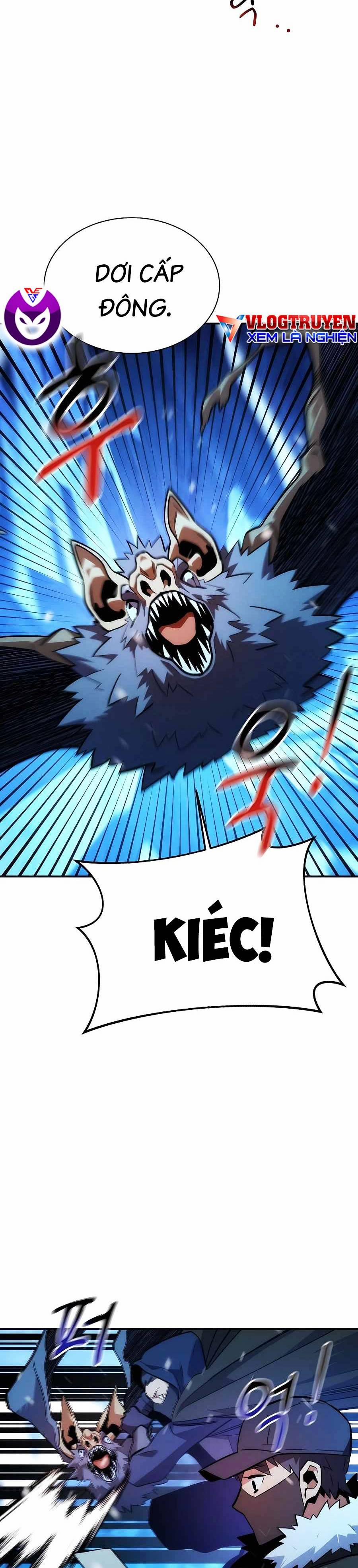 Tự Động Săn Bằng Phân Thân 36 trang 54