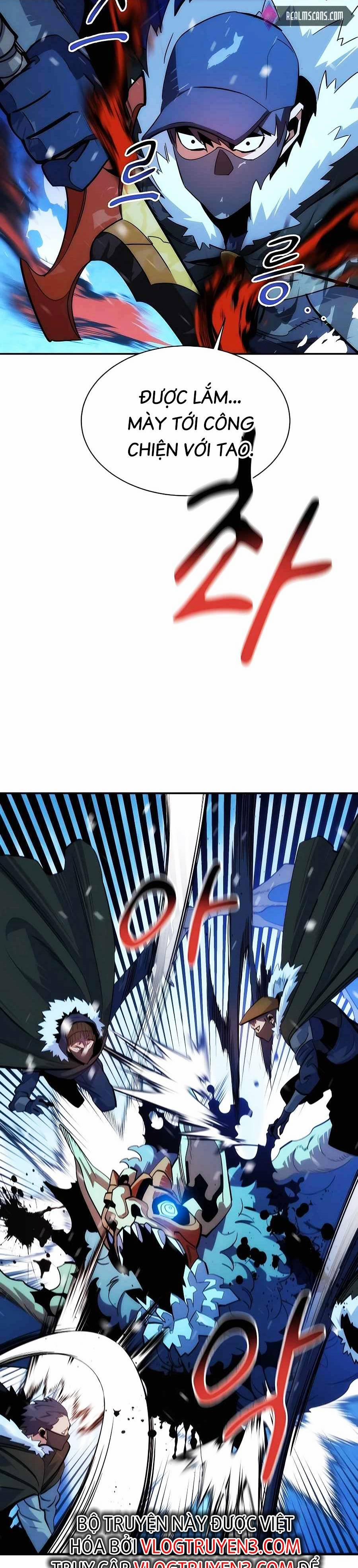 Tự Động Săn Bằng Phân Thân 36 trang 57