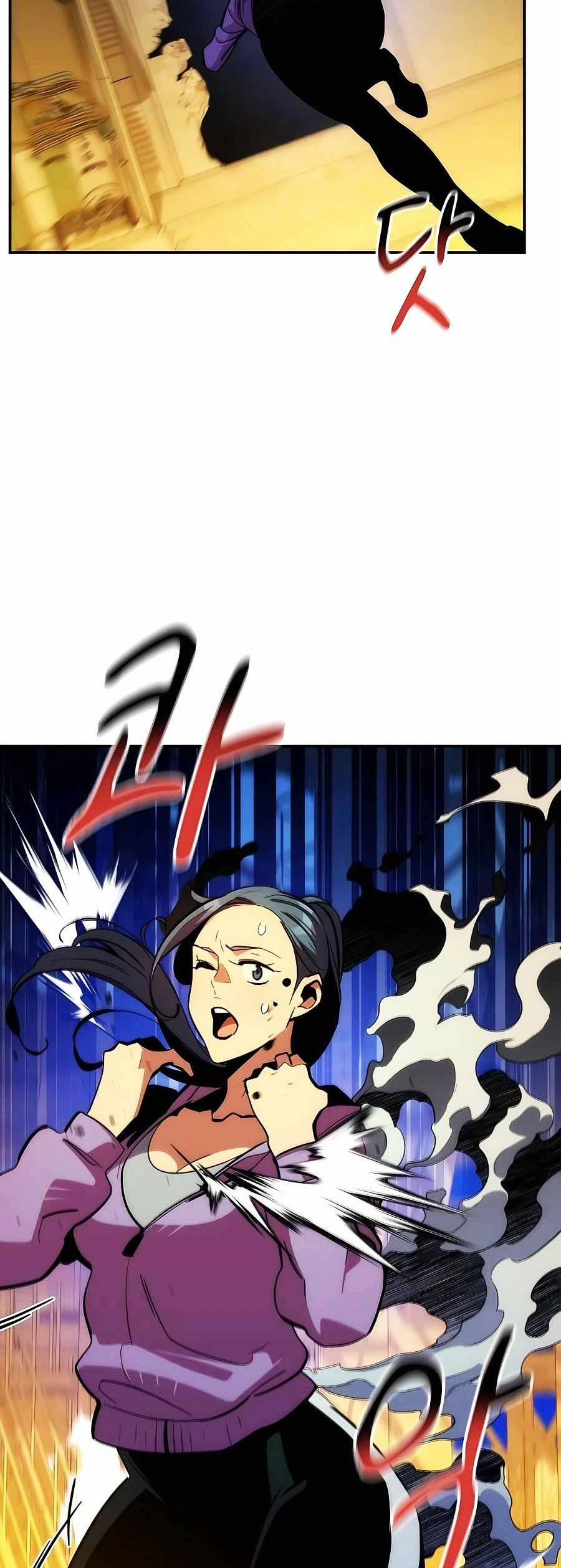 Tự Động Săn Bằng Phân Thân 36 trang 7