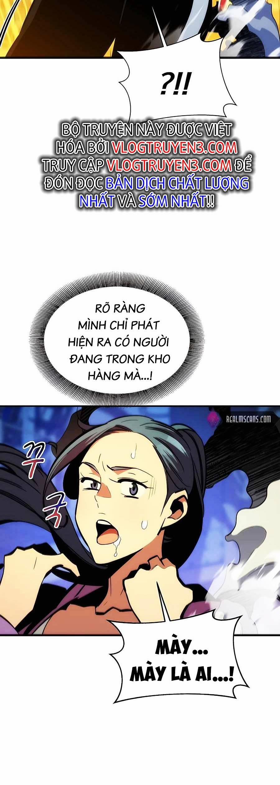 Tự Động Săn Bằng Phân Thân 36 trang 8