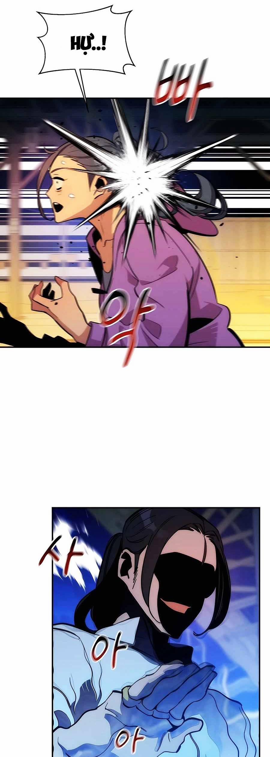 Tự Động Săn Bằng Phân Thân 36 trang 9