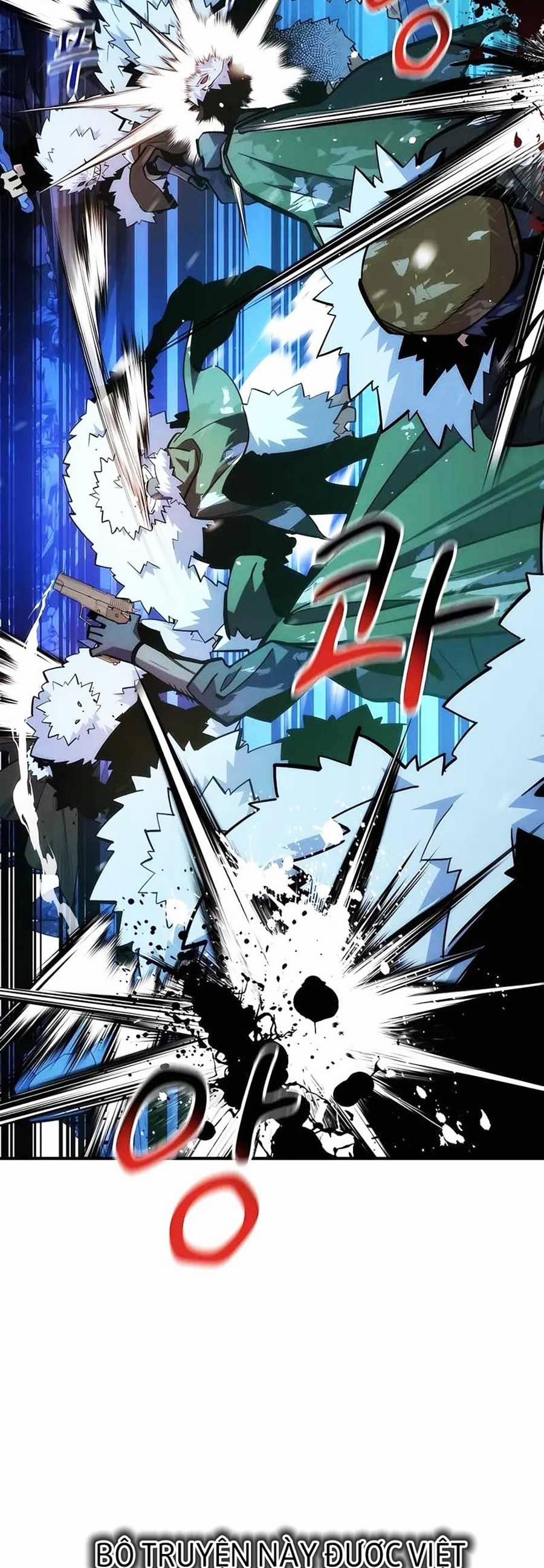 Tự Động Săn Bằng Phân Thân 37 trang 10