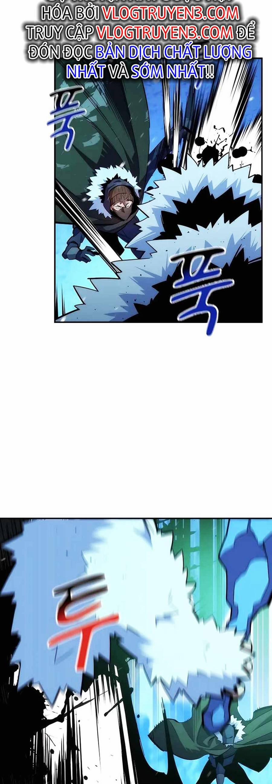 Tự Động Săn Bằng Phân Thân 37 trang 11