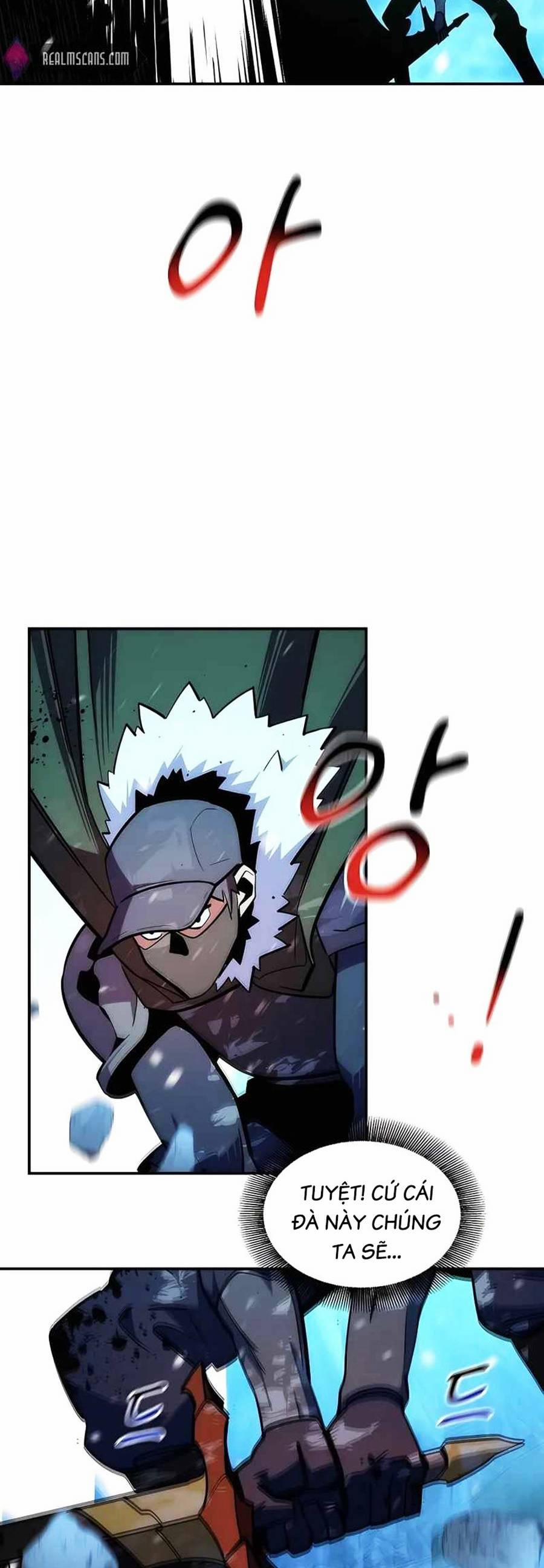 Tự Động Săn Bằng Phân Thân 37 trang 12