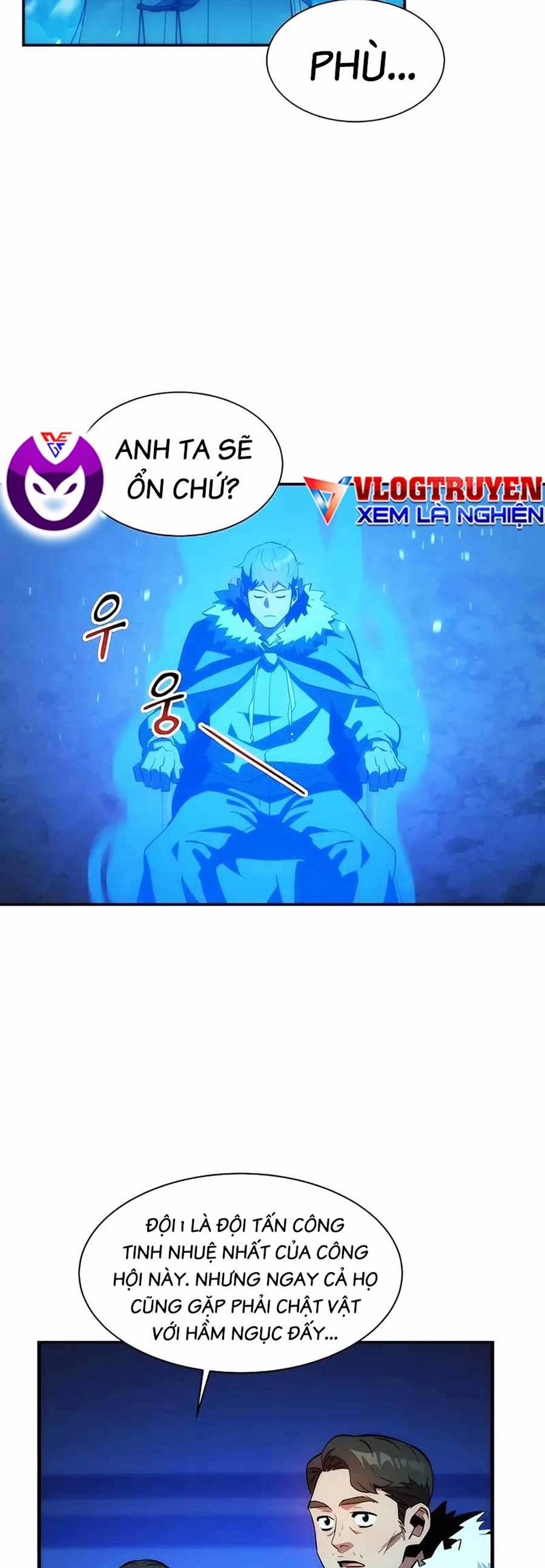 Tự Động Săn Bằng Phân Thân 37 trang 17