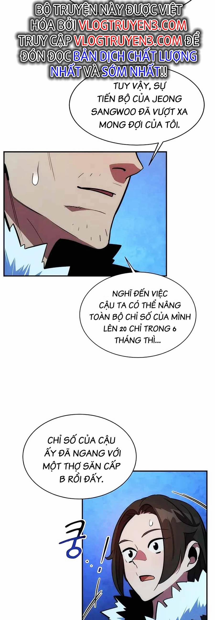 Tự Động Săn Bằng Phân Thân 37 trang 19