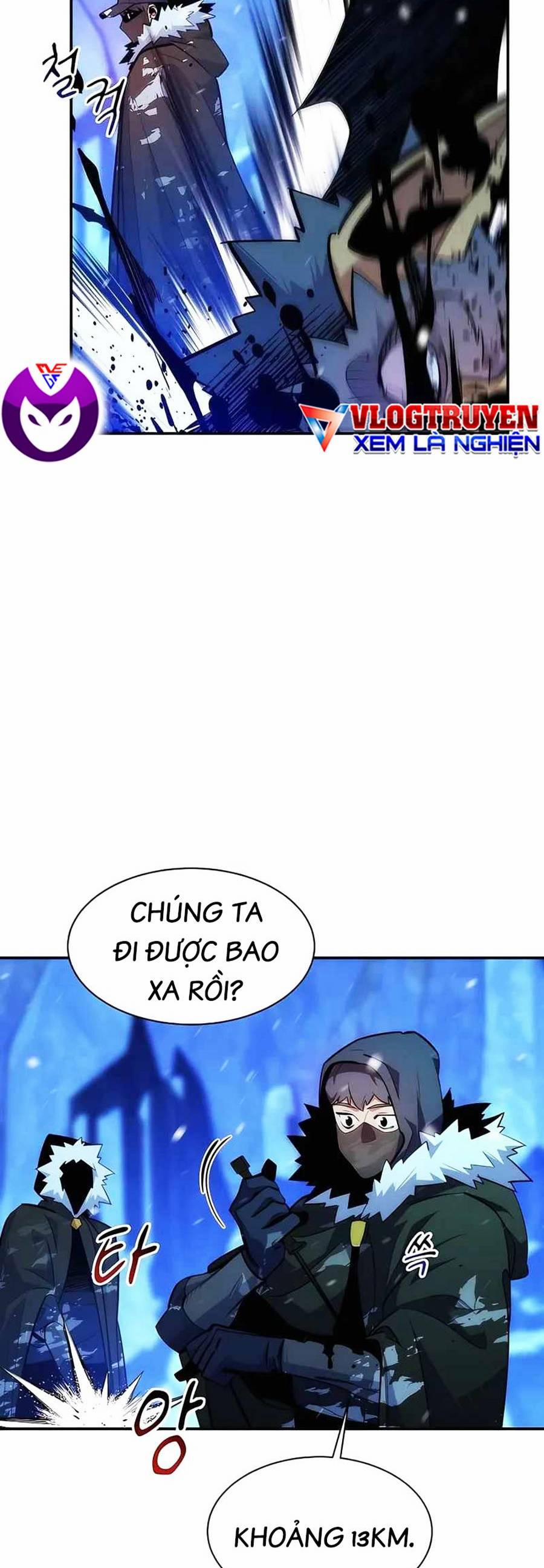 Tự Động Săn Bằng Phân Thân 37 trang 2