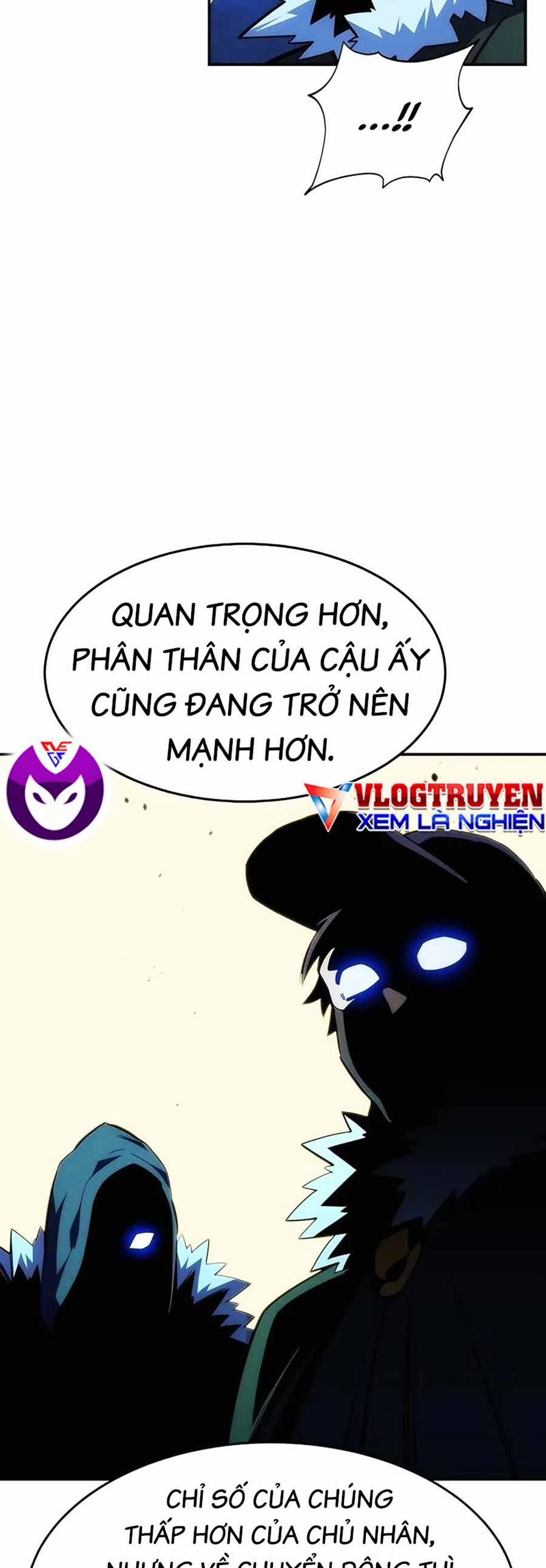 Tự Động Săn Bằng Phân Thân 37 trang 20