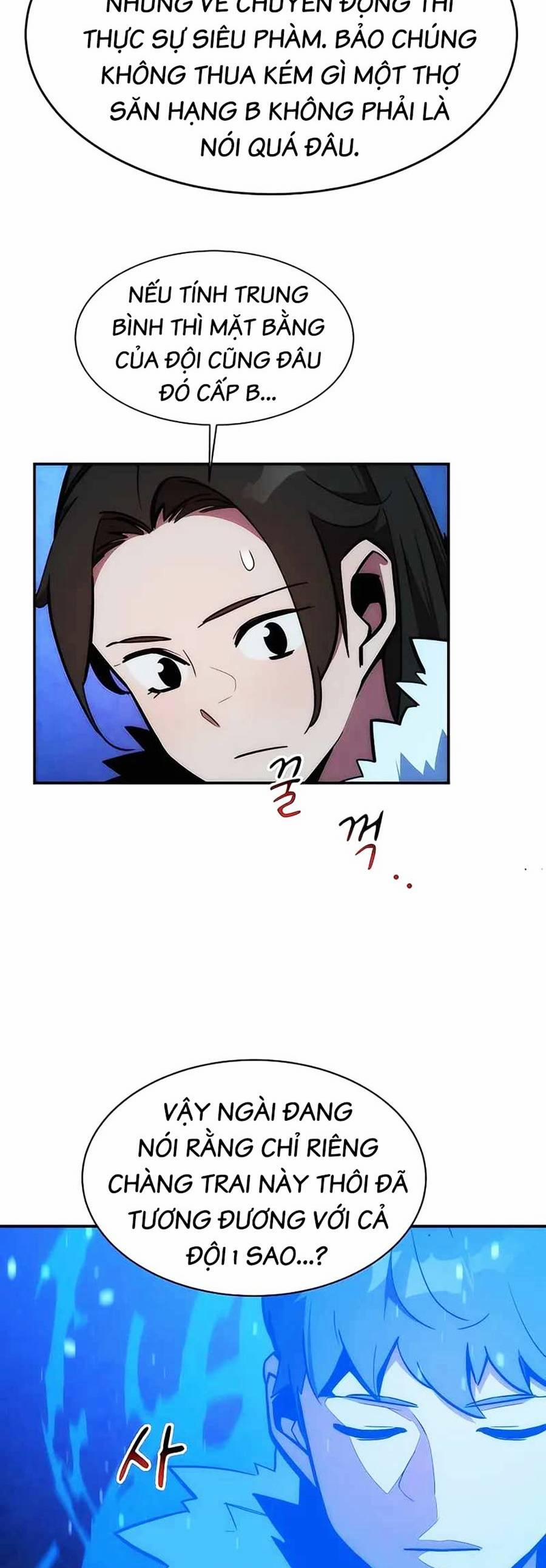 Tự Động Săn Bằng Phân Thân 37 trang 21