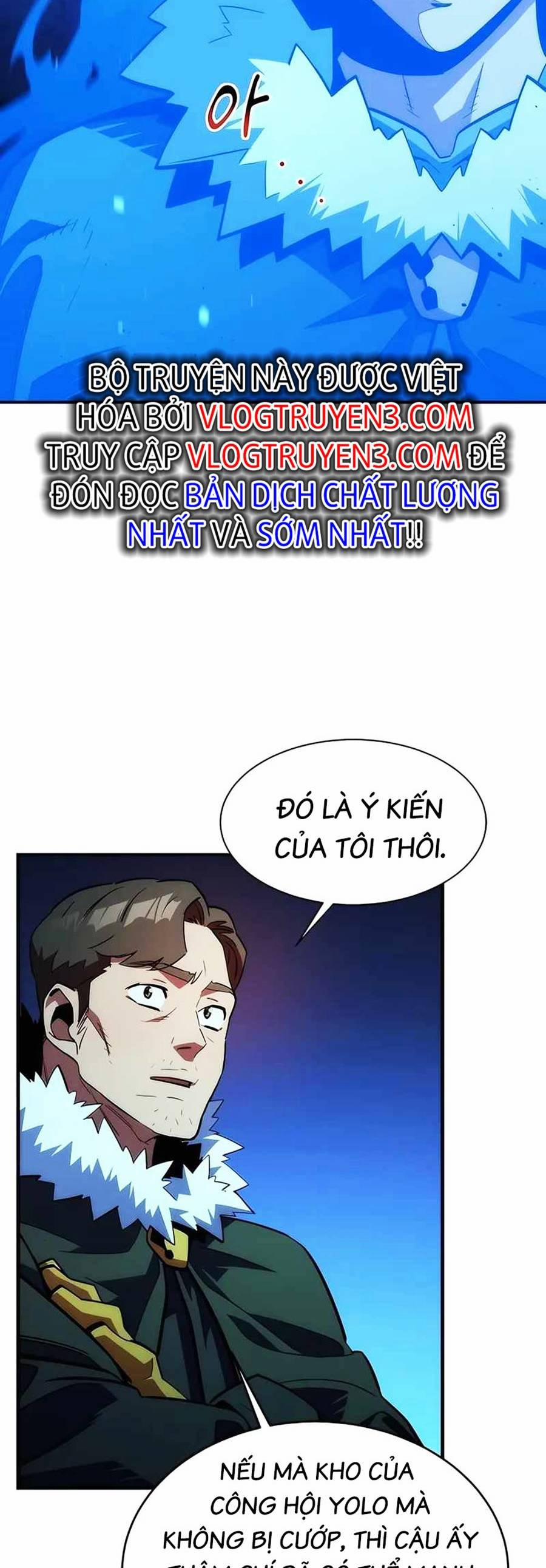 Tự Động Săn Bằng Phân Thân 37 trang 22