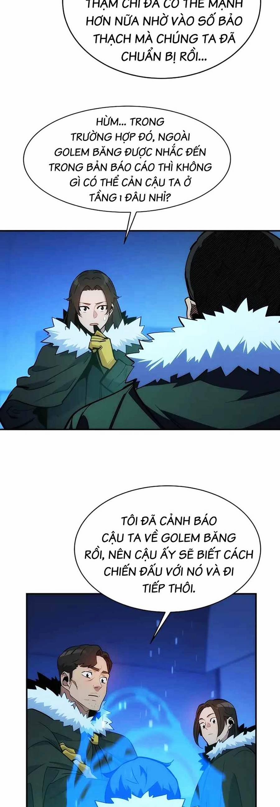 Tự Động Săn Bằng Phân Thân 37 trang 23