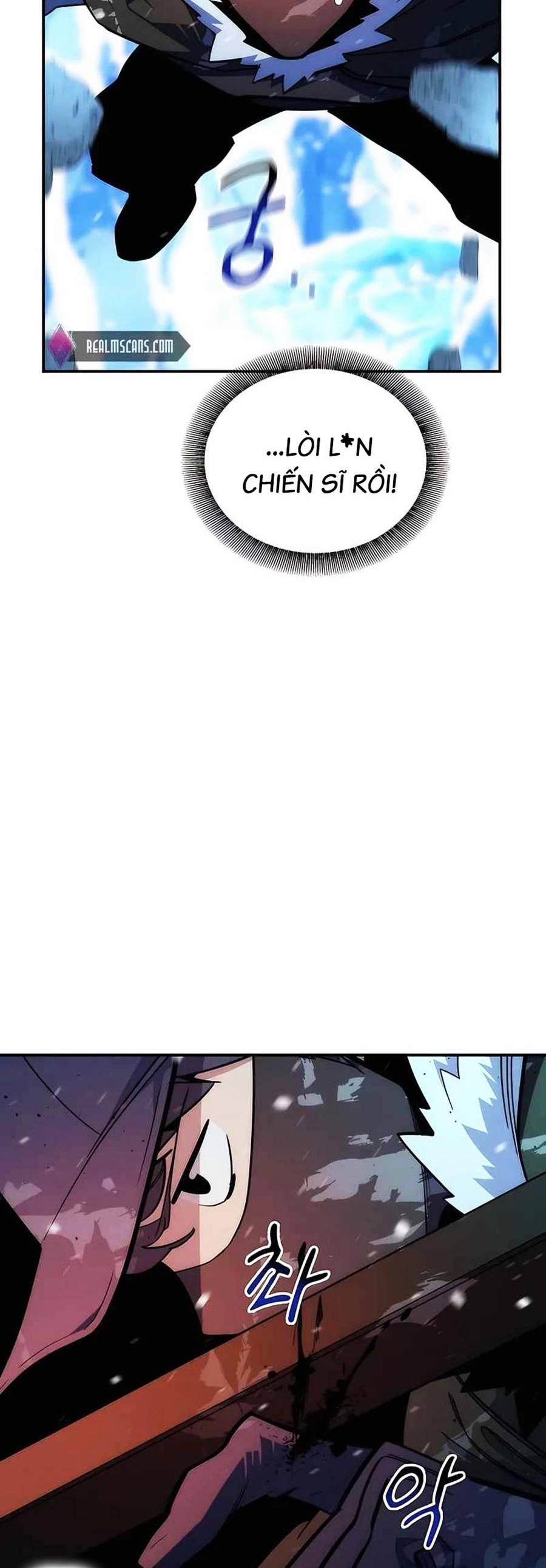 Tự Động Săn Bằng Phân Thân 37 trang 27