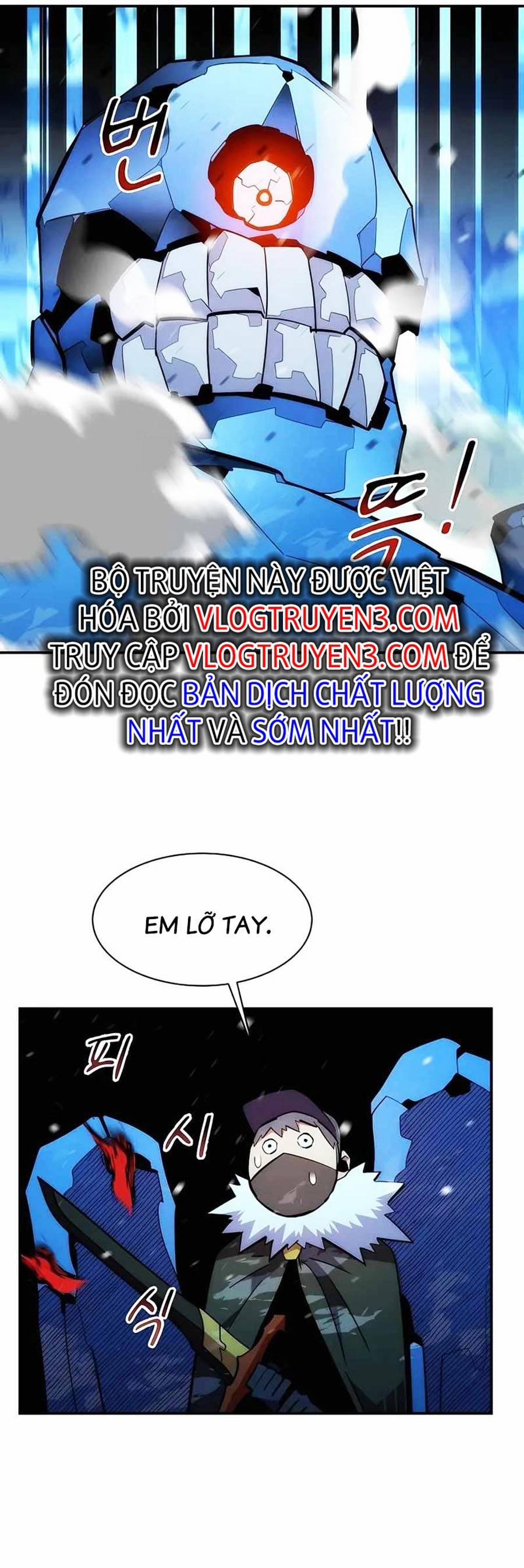 Tự Động Săn Bằng Phân Thân 37 trang 30