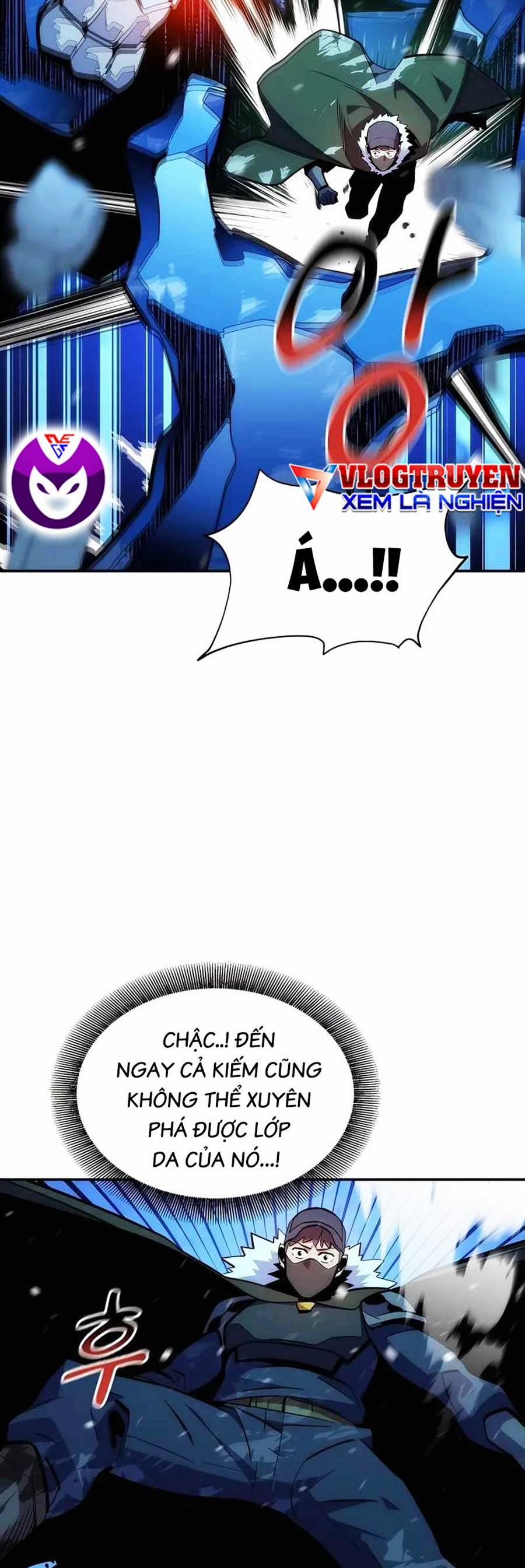 Tự Động Săn Bằng Phân Thân 37 trang 32