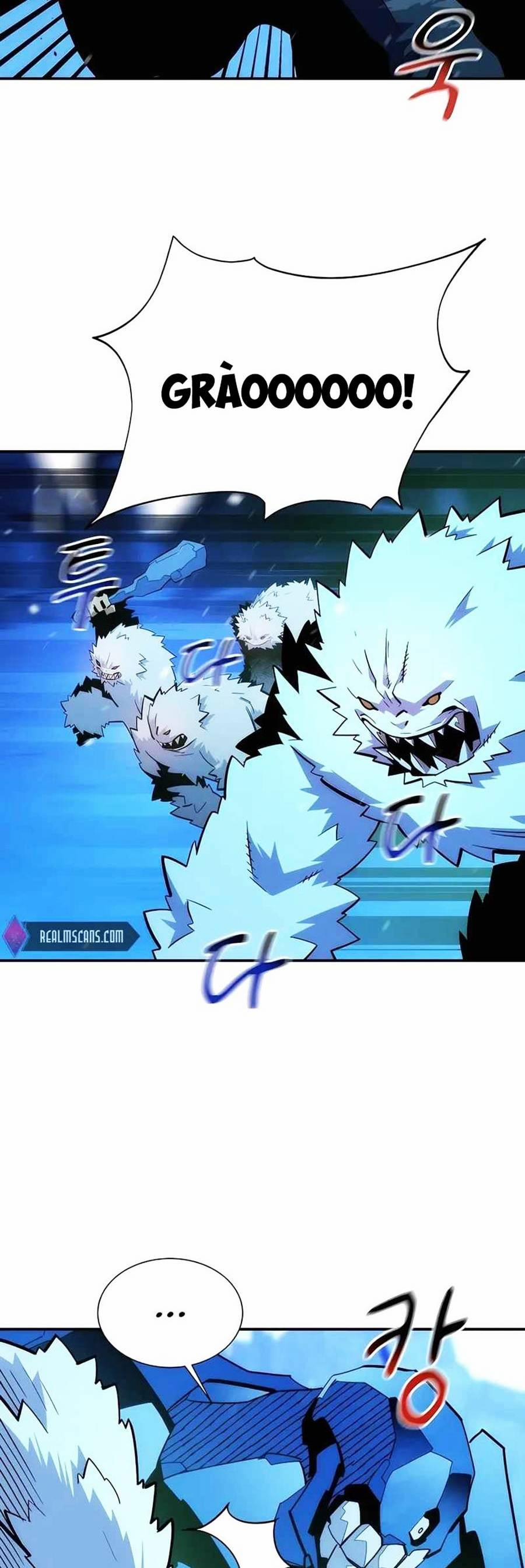 Tự Động Săn Bằng Phân Thân 37 trang 33