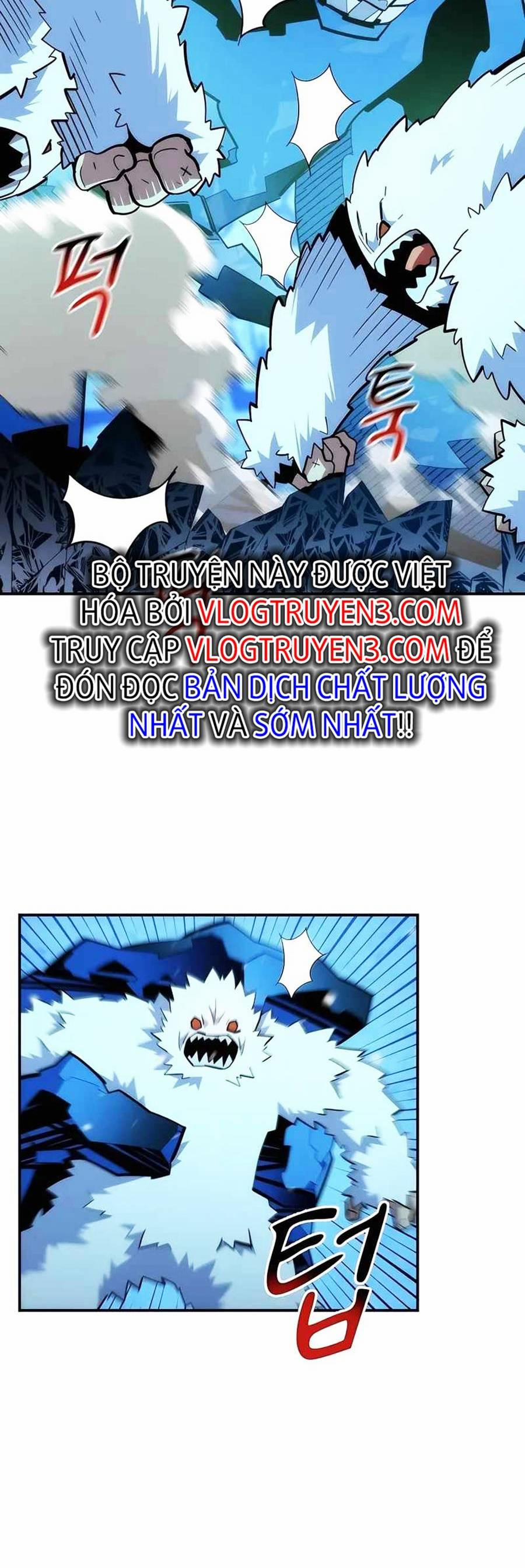 Tự Động Săn Bằng Phân Thân 37 trang 34