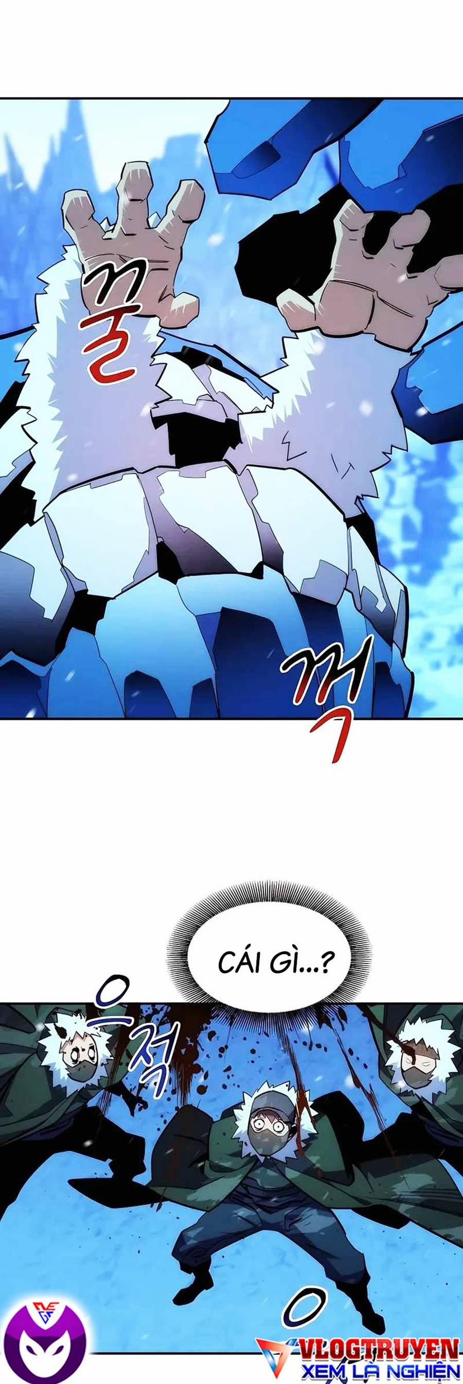 Tự Động Săn Bằng Phân Thân 37 trang 35