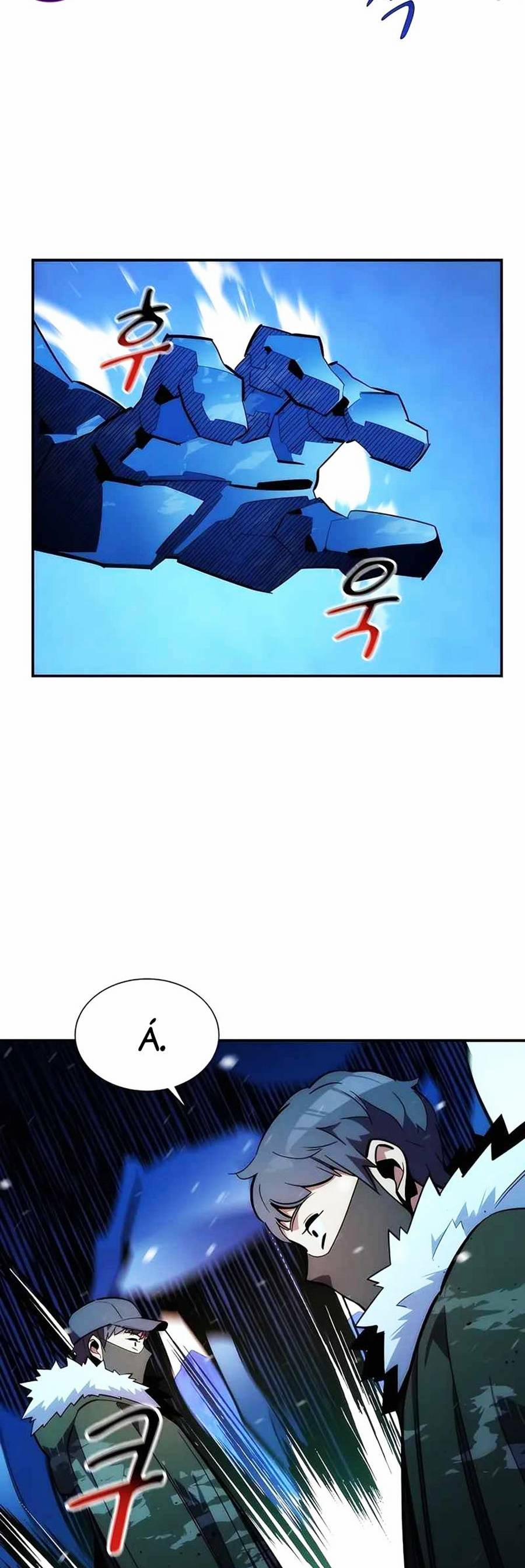 Tự Động Săn Bằng Phân Thân 37 trang 36