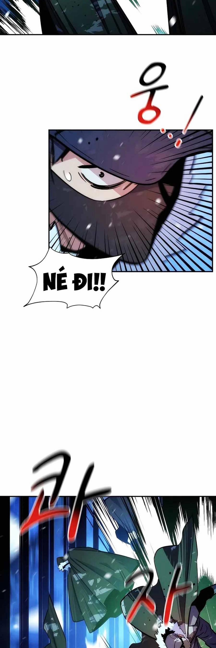 Tự Động Săn Bằng Phân Thân 37 trang 37