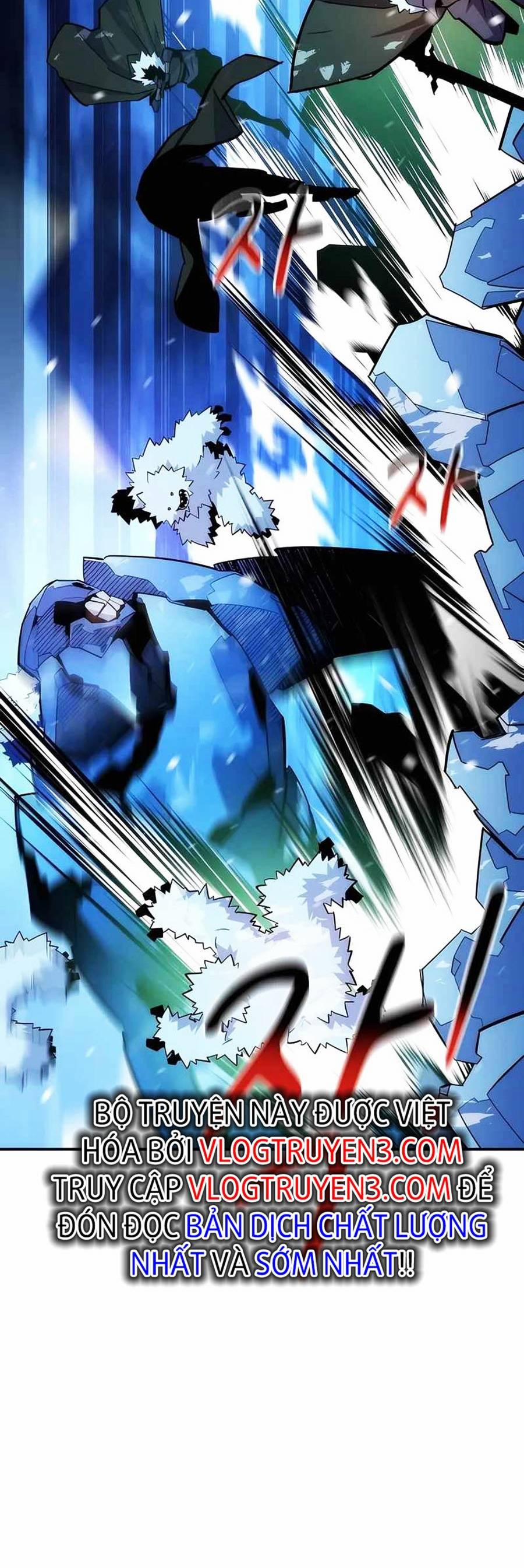 Tự Động Săn Bằng Phân Thân 37 trang 38