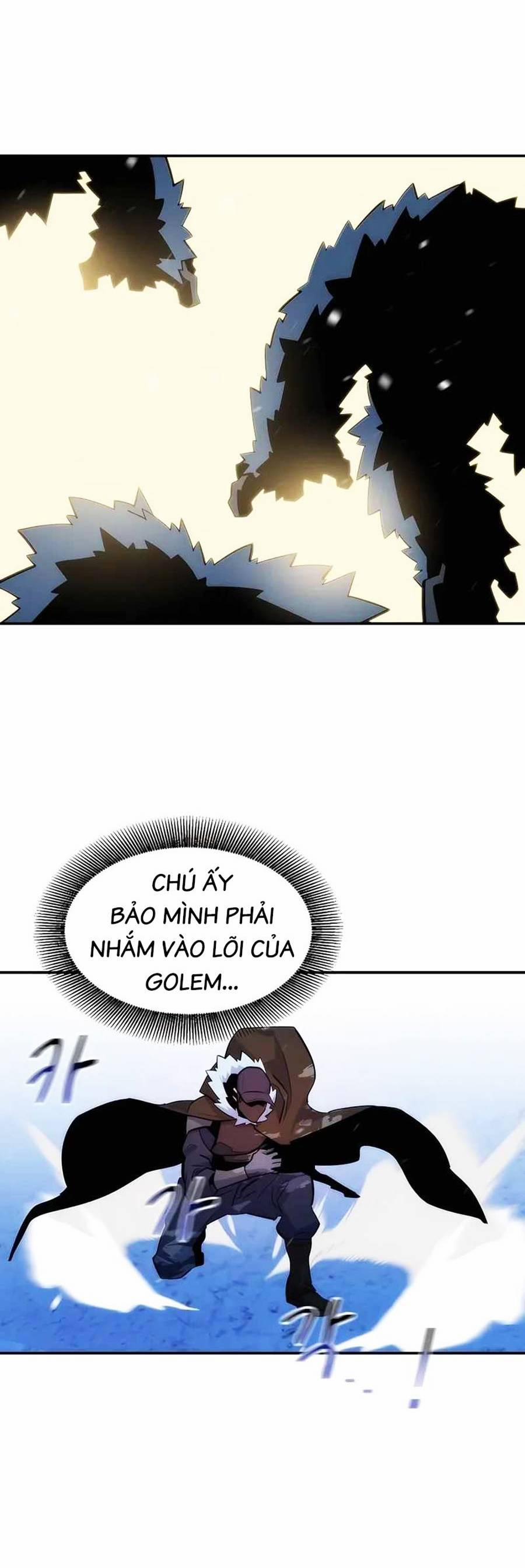 Tự Động Săn Bằng Phân Thân 37 trang 39