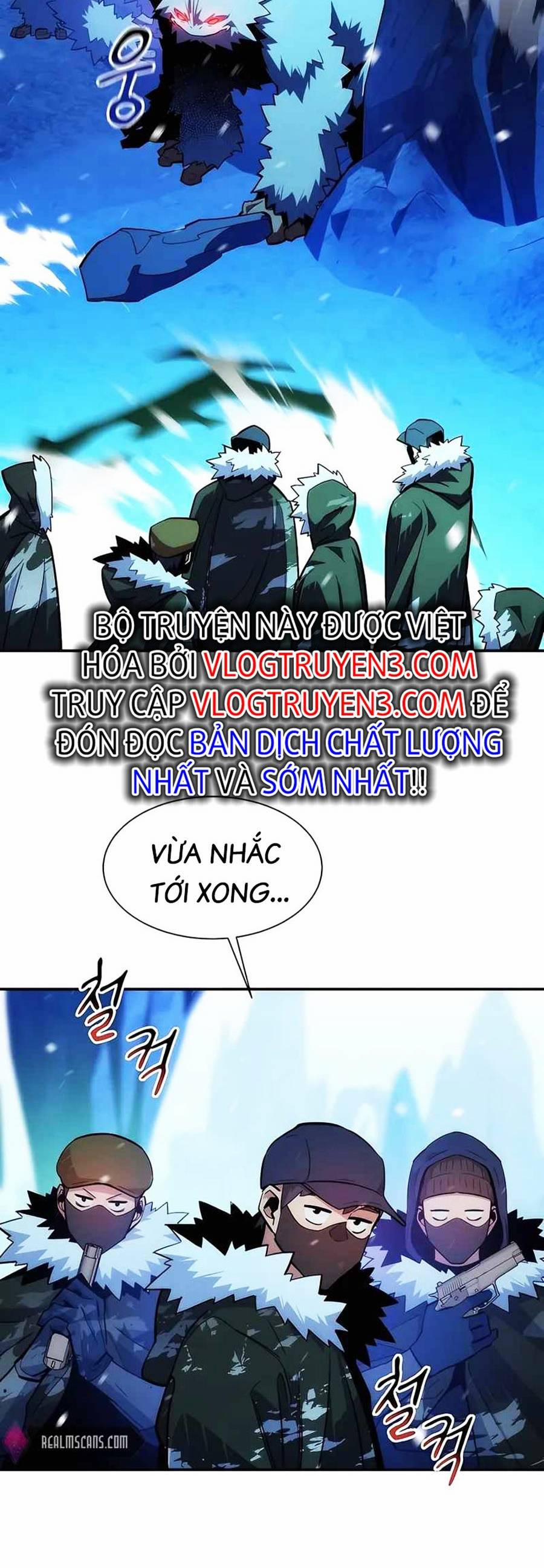 Tự Động Săn Bằng Phân Thân 37 trang 4