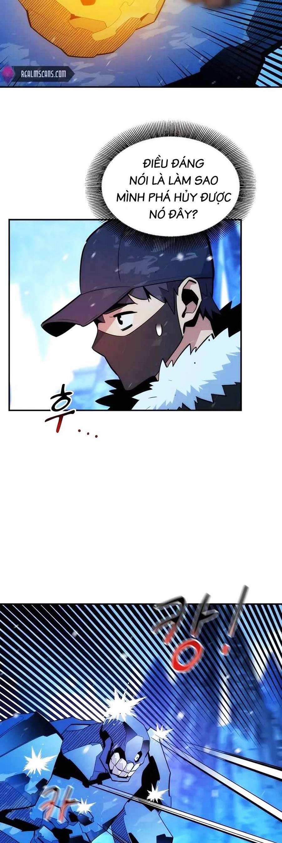 Tự Động Săn Bằng Phân Thân 37 trang 41