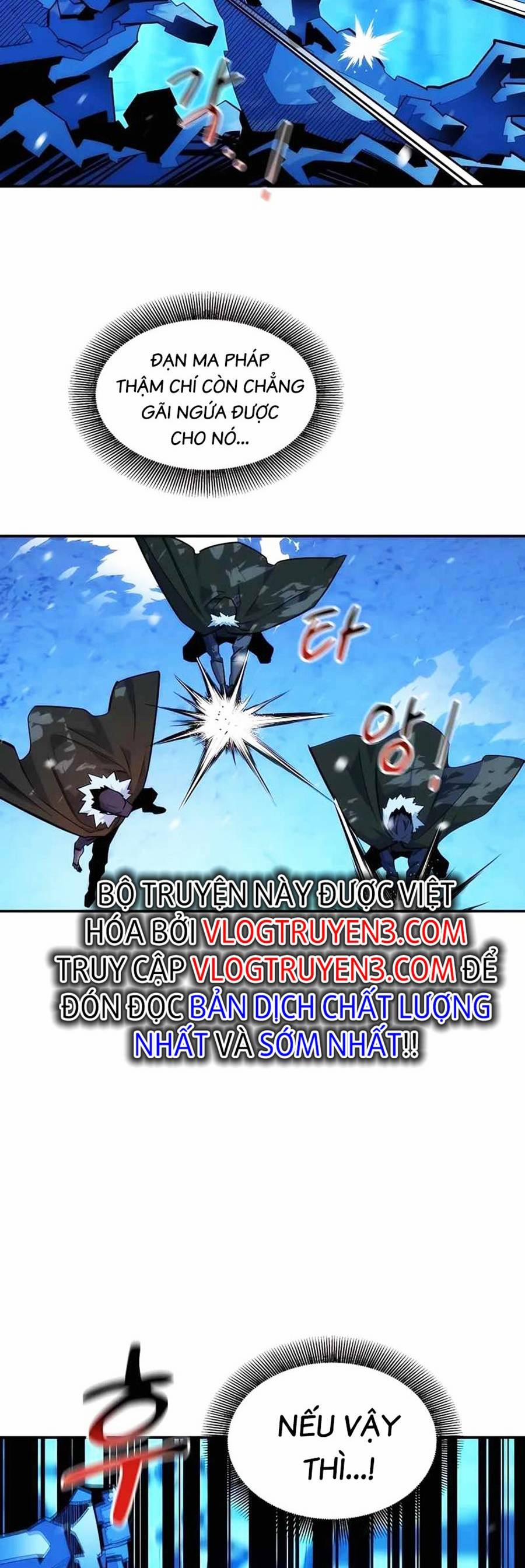 Tự Động Săn Bằng Phân Thân 37 trang 42