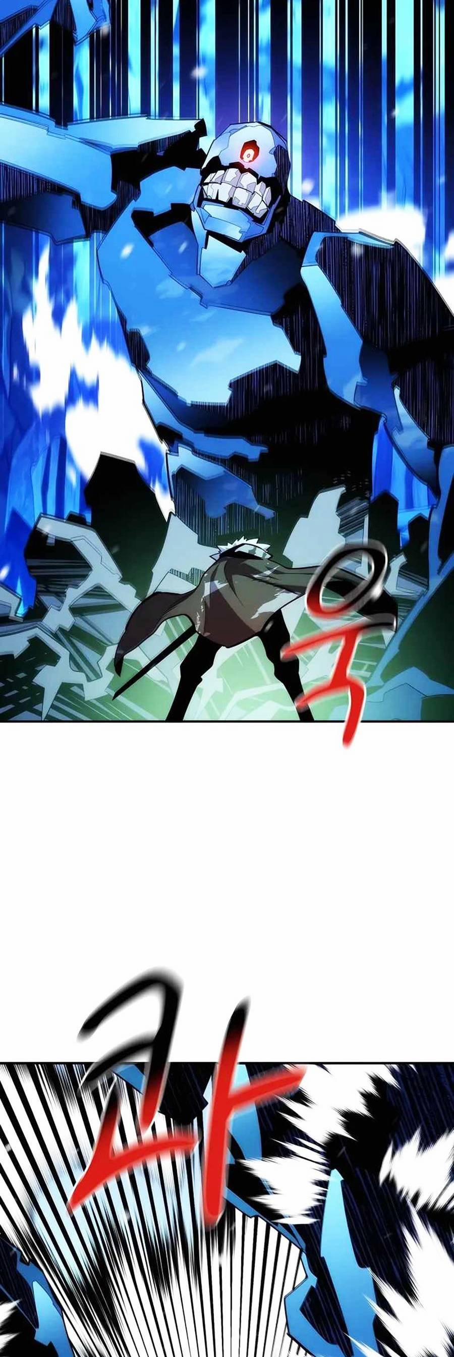 Tự Động Săn Bằng Phân Thân 37 trang 43