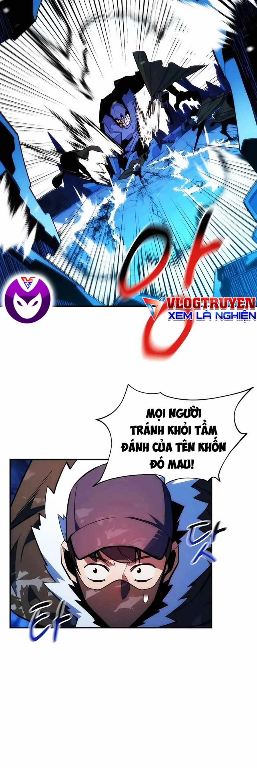 Tự Động Săn Bằng Phân Thân 37 trang 44