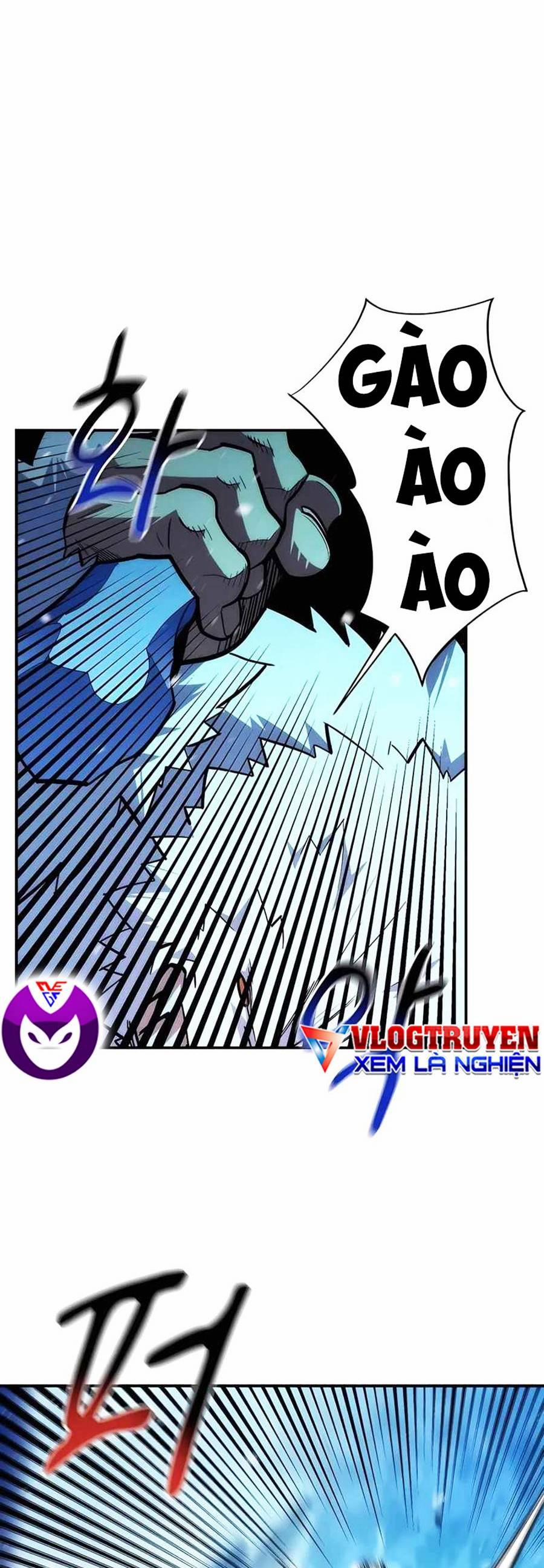 Tự Động Săn Bằng Phân Thân 37 trang 5