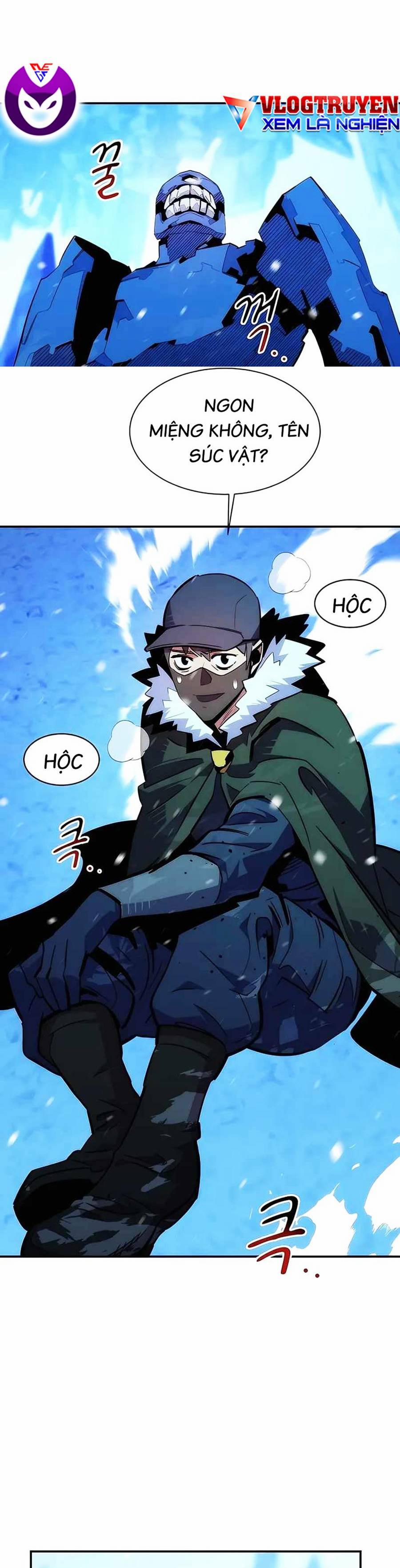 Tự Động Săn Bằng Phân Thân 37 trang 55